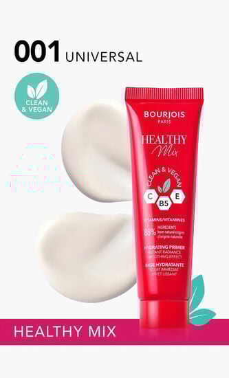 Healthy Mix Clean and Vegan Primer