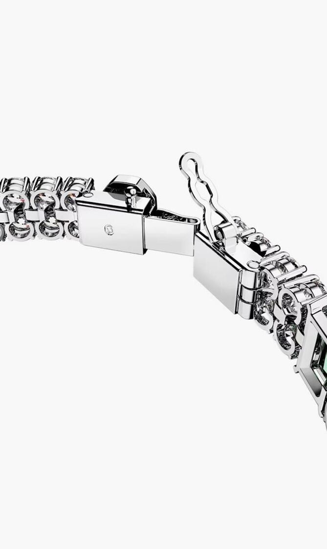 MATRIX TB L GREEN STONES GRE/RHS M