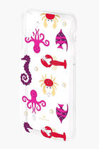 Iphone XS Max Sea Life Phone Case