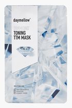 Diamond Toning TTM Mask