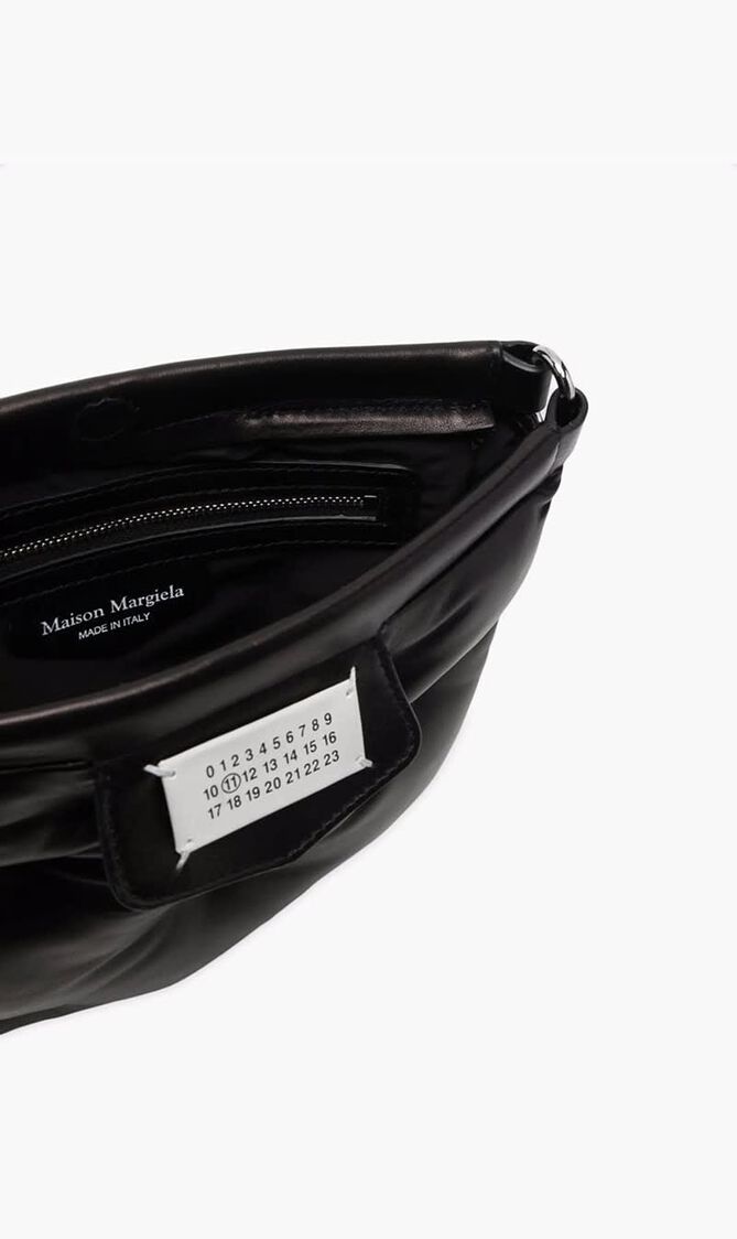 Glam Slam Crossbody Bag