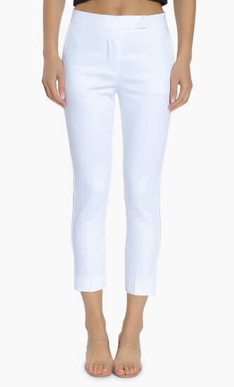 Luana Cotton Pants