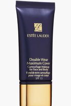 Double Wear Maximum Cover, Desert Beige