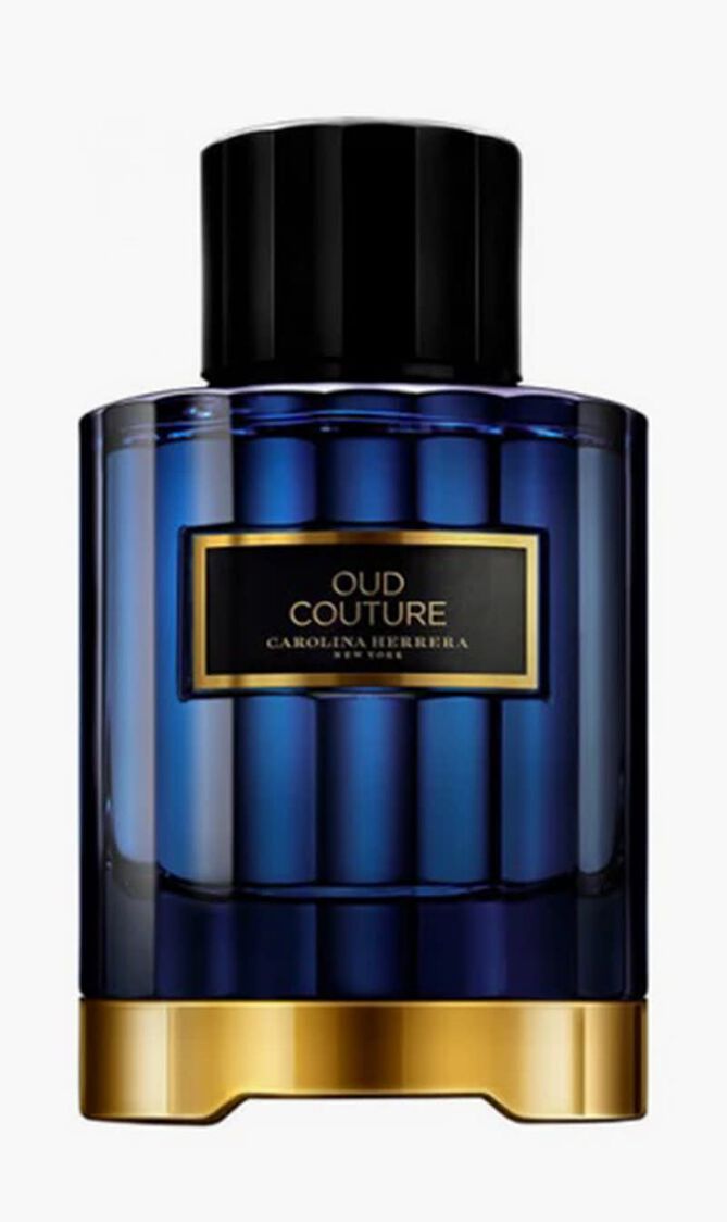Oud Couture Eau de Parfum, 100ml