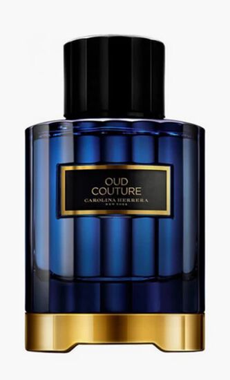 Oud Couture Eau de Parfum, 100ml