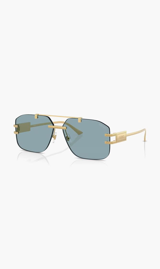 Metal Sunglasses