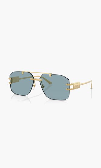 Metal Sunglasses