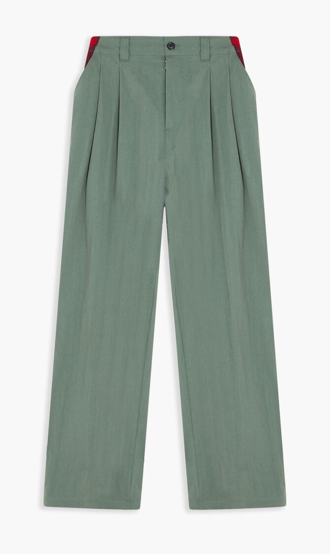 GREENS PANTS