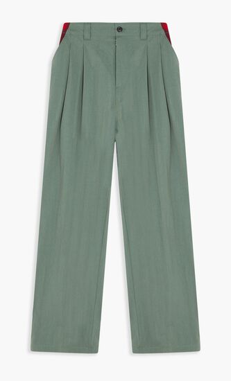 GREENS PANTS