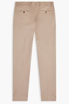 Cotton Stretch Pants
