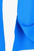 SLEEK SPLIT LEGGINGS BLUE A NO COLOR