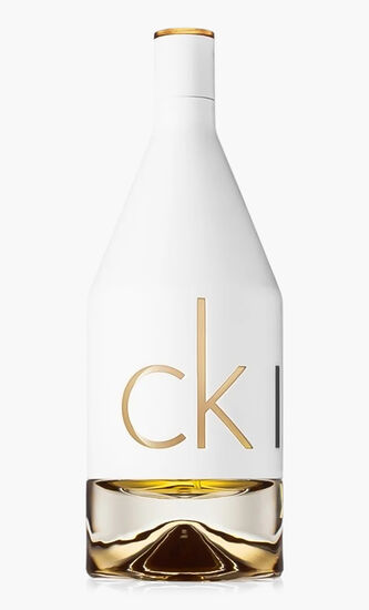 CK IN2U EDT, 150 ML