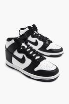 Dunk High Panda Sneakers Dunk High Panda Sneakers