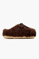 EVX Curly Mules