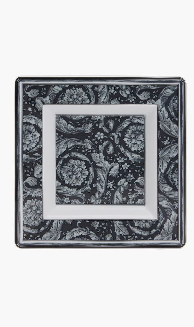 Barocco Trinket Tray Square