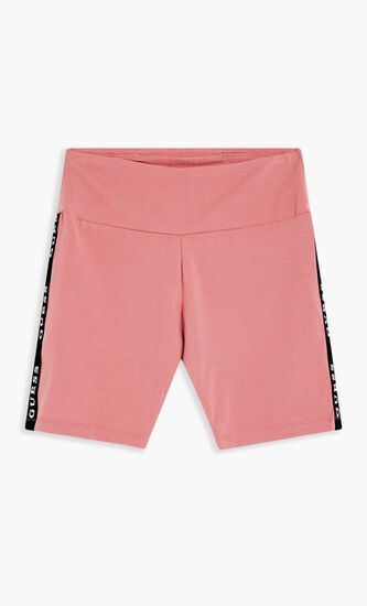Aline Biker Eco Friendly Shorts