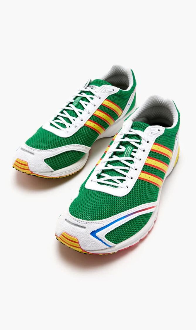 ADIDAS Adizero Adios OG sneakers