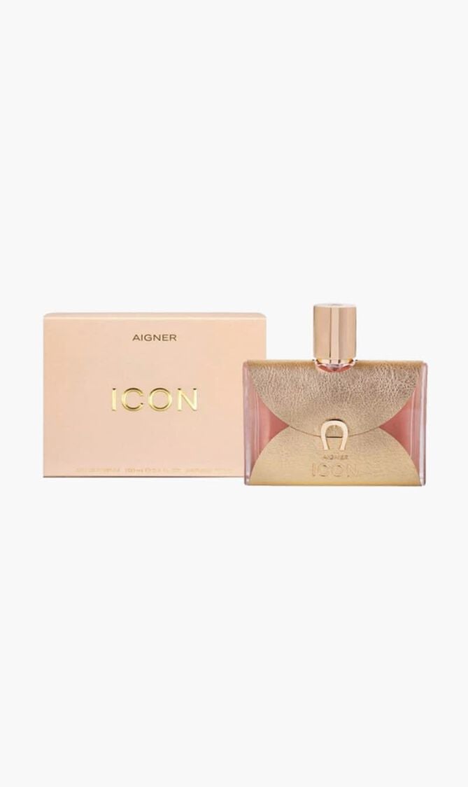 Icon Eau de Parfum, 100ml