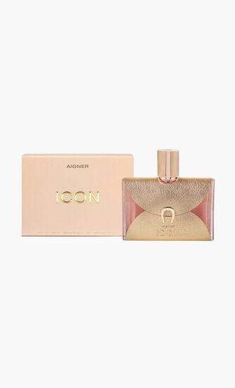 Icon Eau de Parfum, 100ml