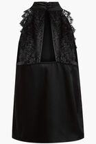 Clothilde Breezy Top