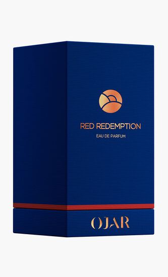 Red Redemption Eau de Parfum, 100ml