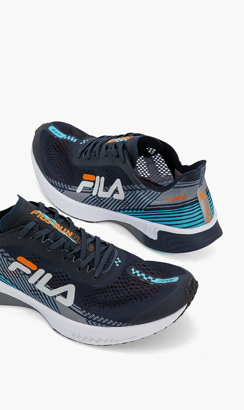 Buy FILA KR5 Lightweight Sneakers for SAR 225.00 The Deal Outlet