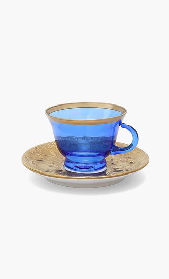 Taormina Cappuccino Cup