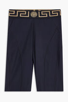 SHORTS LYCRA MATT