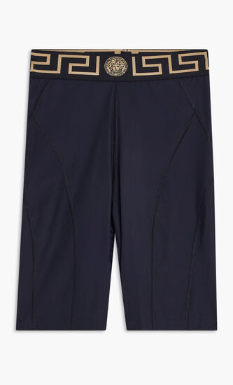 SHORTS LYCRA MATT