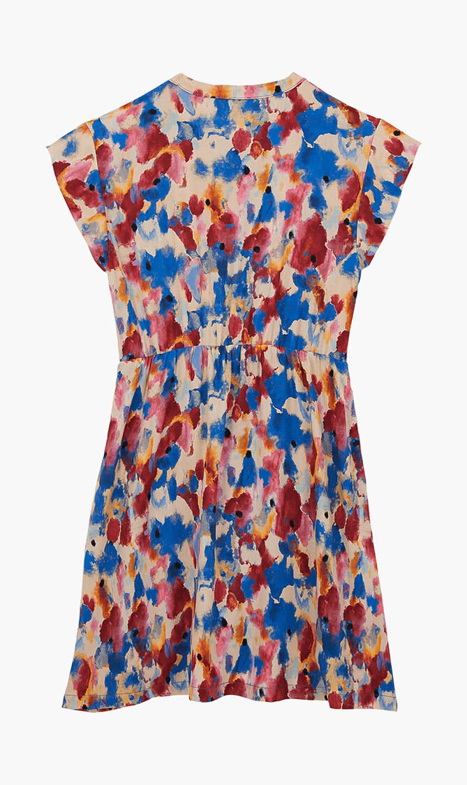 Beach Dress