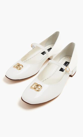 DG Ballerinas