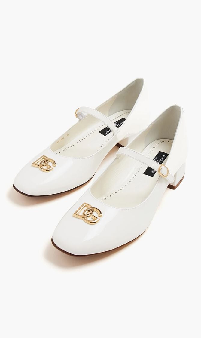 DG Ballerinas DG Ballerinas