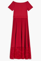 OFF SHLDR TIANA DRESS