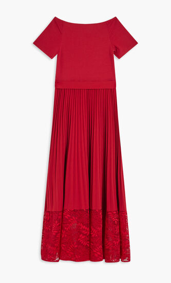 OFF SHLDR TIANA DRESS