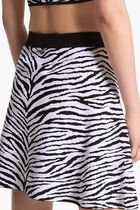 ZEBRA SPINE JACQ SKRT