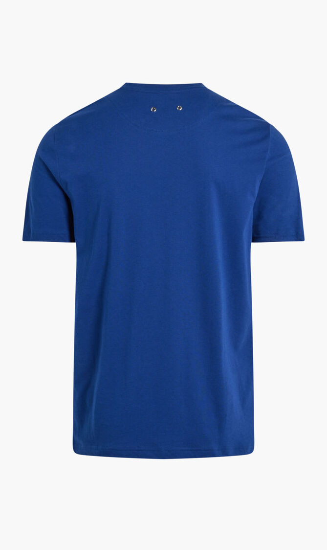 Organic Cotton T Shirt