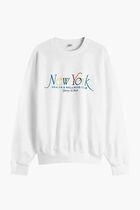 Cotton Sweatshirt