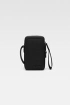 Nylon Crossbody Bag