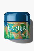 Blue Heart Creme Lm
