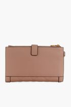 Abey Zip Around Wallet