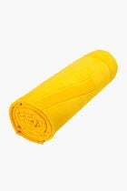 Solid Organic Beach Towel