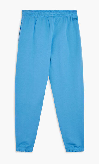 TRACKSUIT TROUSERS
