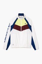 Lacoste Tennis X Daniil Medvedev Tracksuit