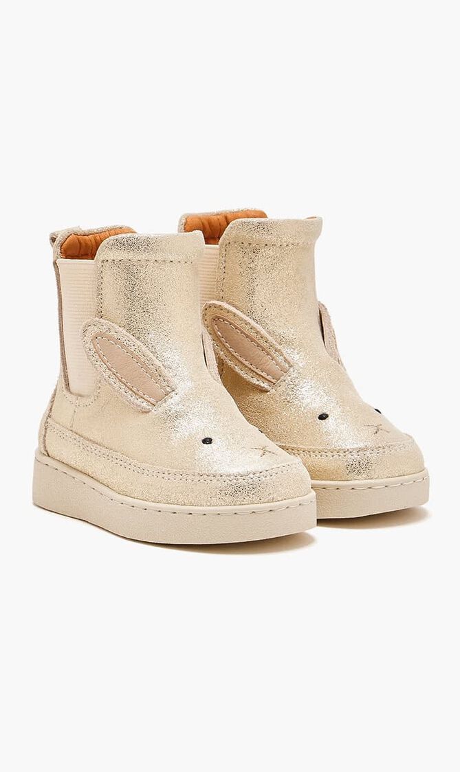 KHEERA BOOTS BUNNY