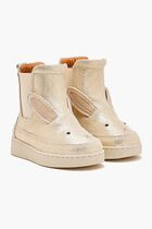 KHEERA BOOTS BUNNY