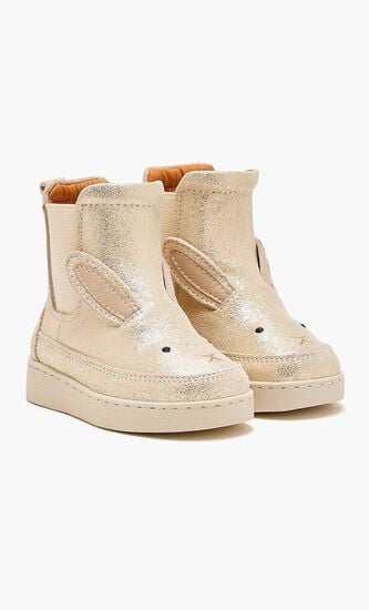 KHEERA BOOTS BUNNY