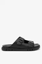 Double Strap Sandals