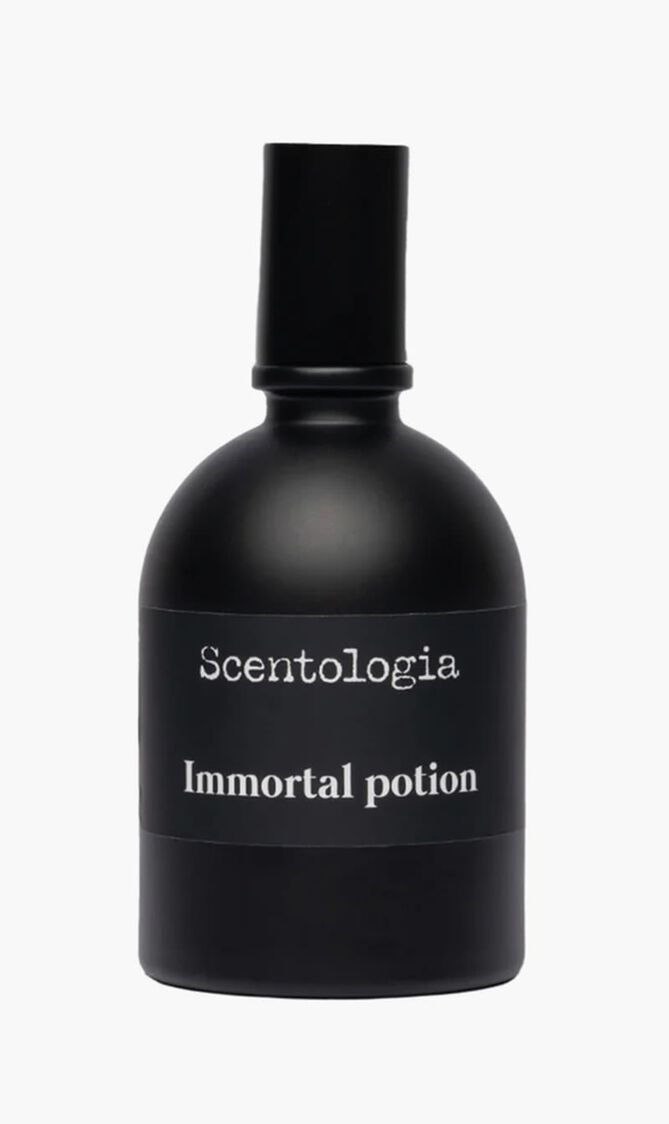 SCENTOLOGIA IMMORTAL POTION EXTRAIT 100ML