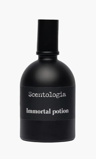 SCENTOLOGIA IMMORTAL POTION EXTRAIT 100ML