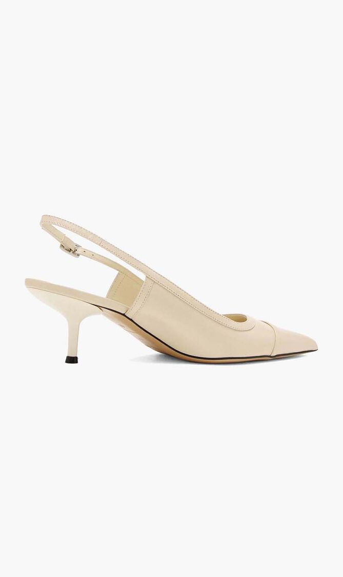 Gabriella Slingback Pumps